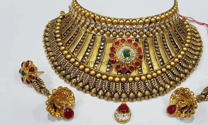 Josya Bridal Jewellery