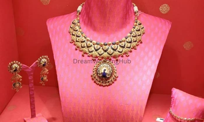 RC JEWELLERS GHOSHI VERMA