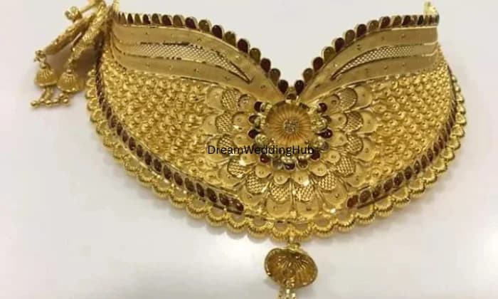 Shri Parshwanath Gold Pvt