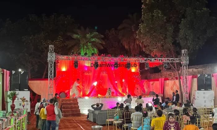 Shubh Karya Events  Wedding Planner