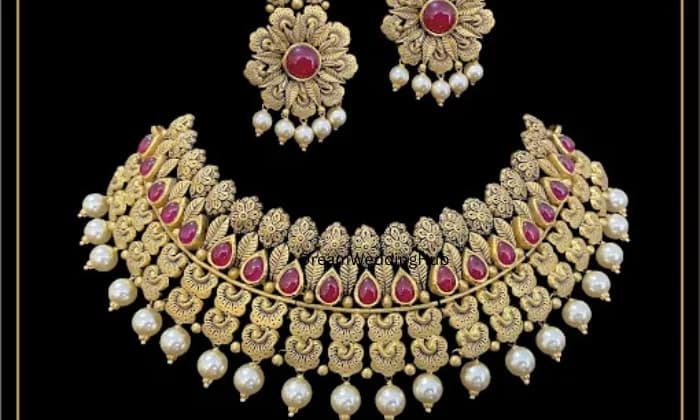 BlueStone Jewellery Apsara