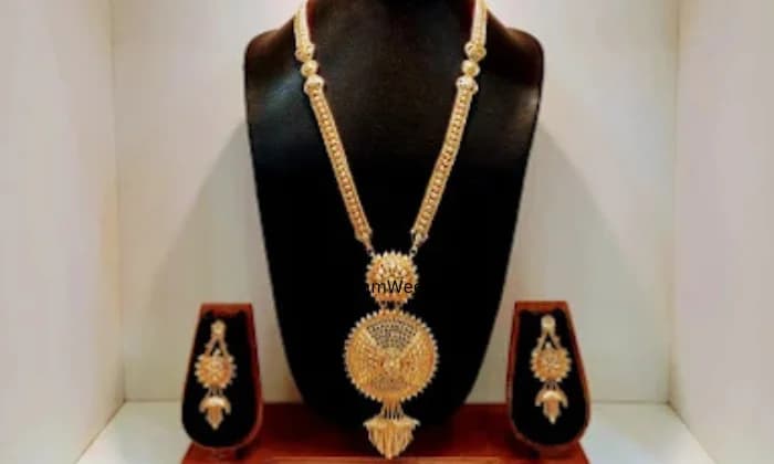 Kangana Jewellers