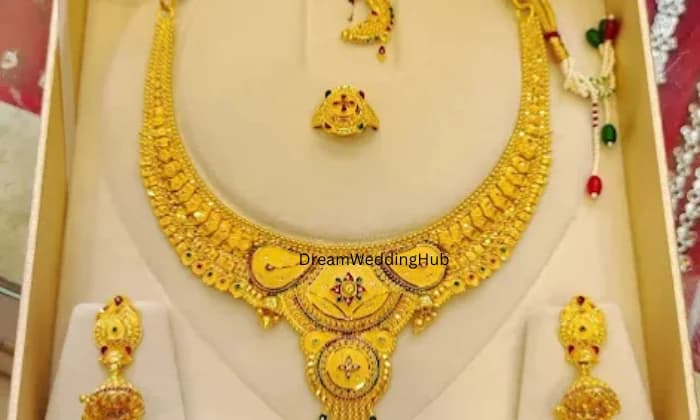 SIDDHI JEWELS