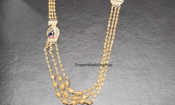 SA Rahaman Jewellers