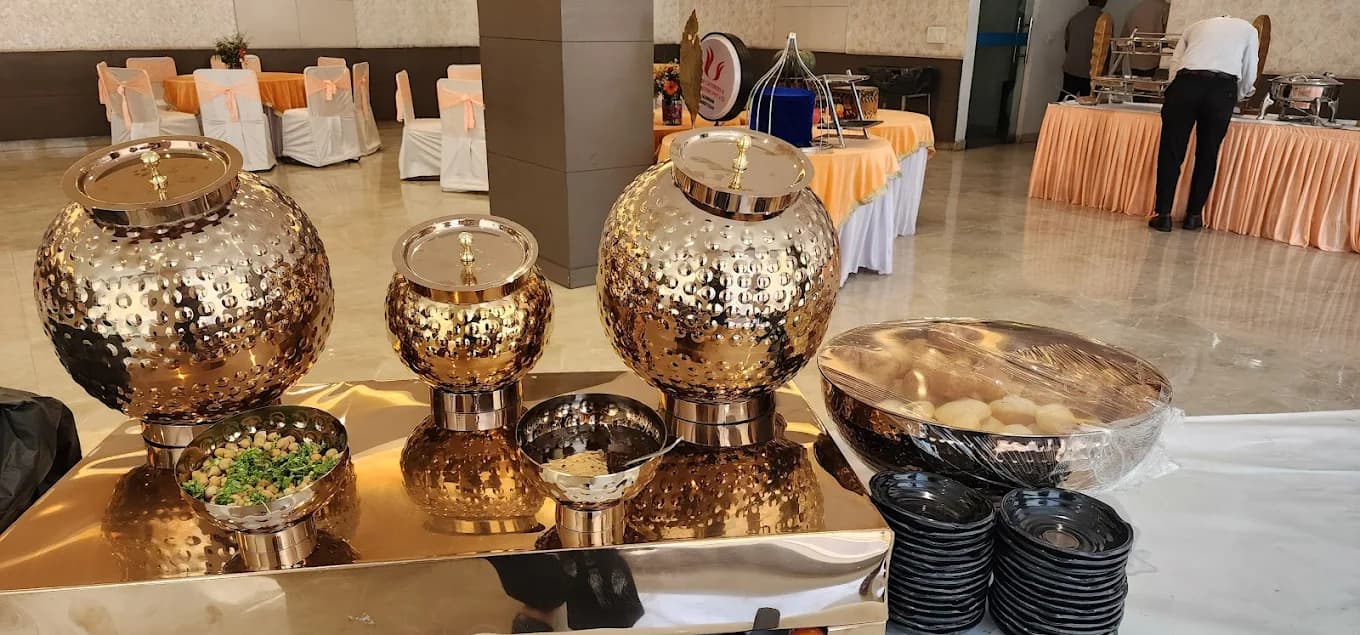 Utsav Cateres Jodhpur