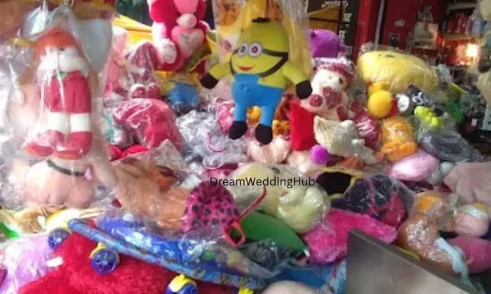 Paradise Gift Gallery