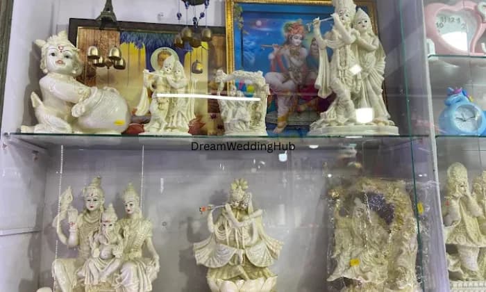 De Elegance Decor  Gift Gallery