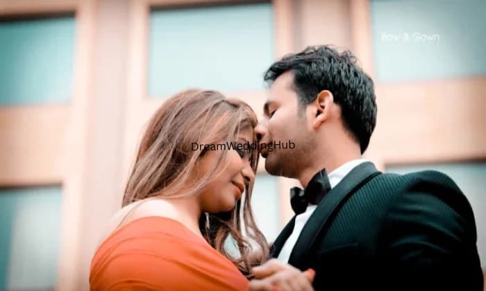 Bow  Gown Photos  Films