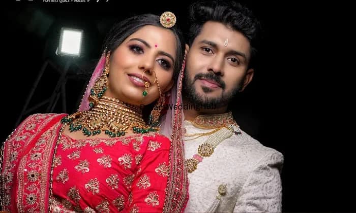 Sancheti Photography