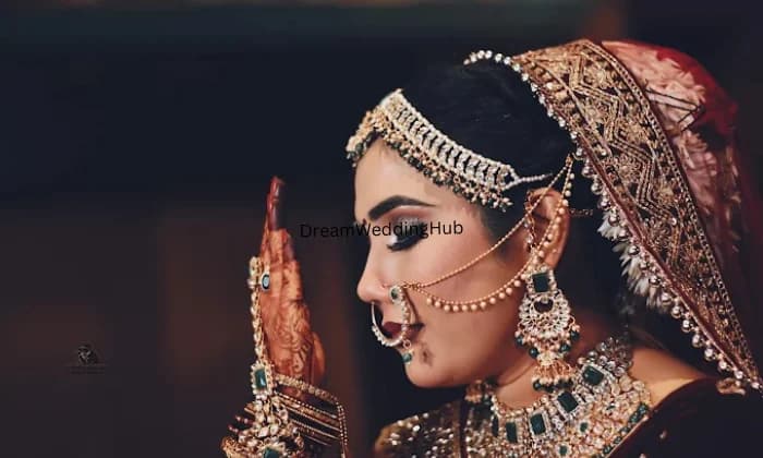 Star studio photographer