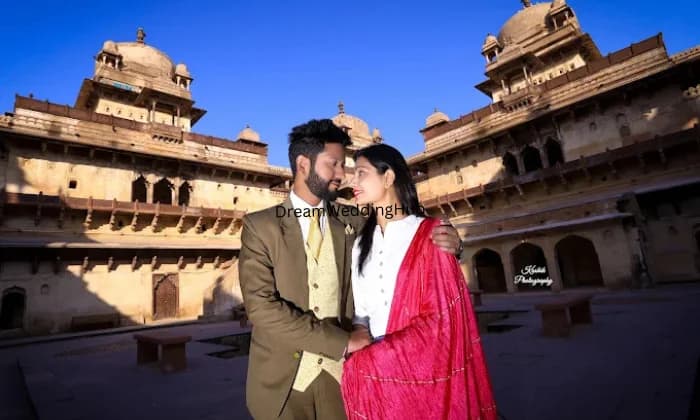 SWASTIK BRIDAL HUB Ujjain