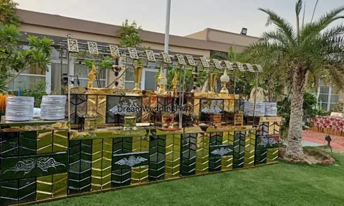 The Caterinng House and Events