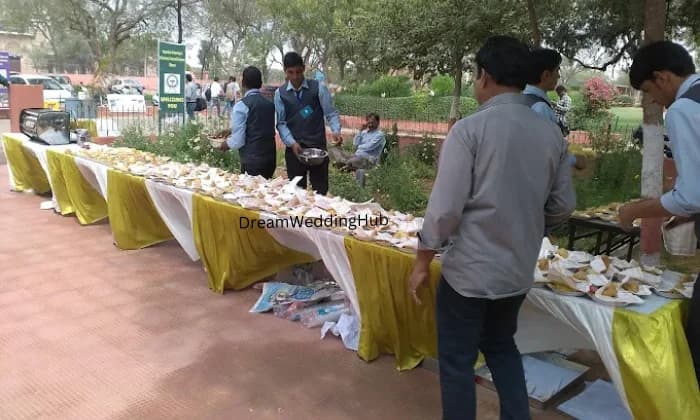 Shalom Biryani And Non Veg Caterers