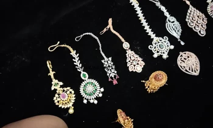 Joyalukkas Jewellery  Hubli