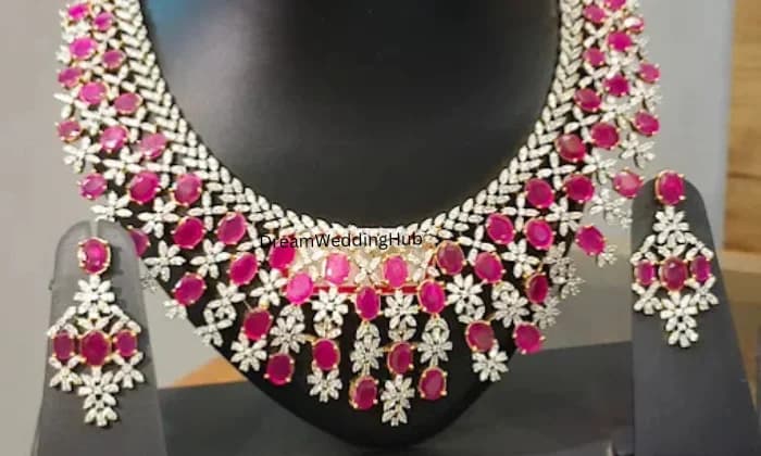 RHRadhakrishna Gupta Jewellers Pvt