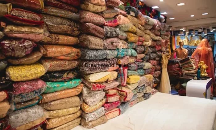 Style Union  Srikakulam