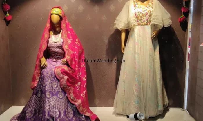 The Arvind Store  Motihari