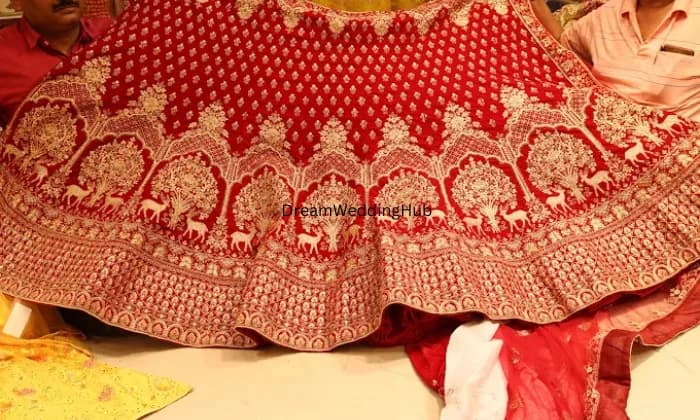 Teej Collection  Best Saree