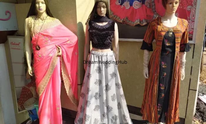 VESH BHUSA THE COMPLETE FAMILY