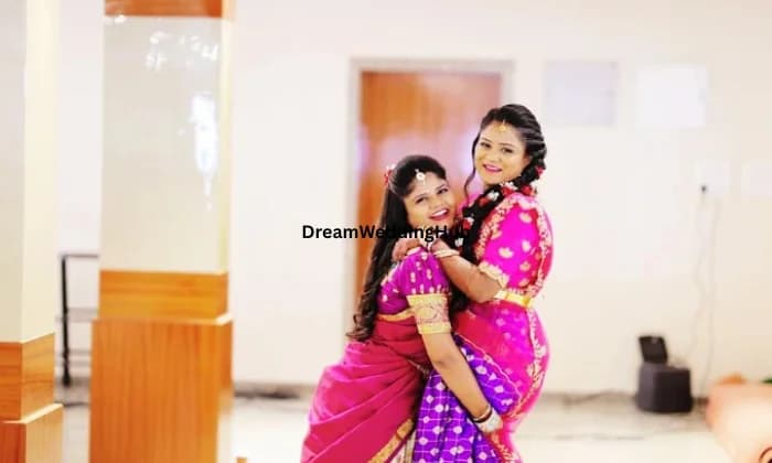 Lavender beauty parlour