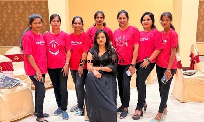 Siddi Beauty Parlour