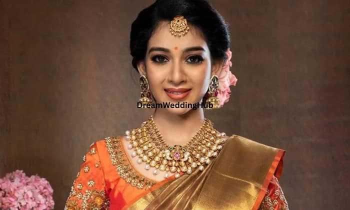 KAVITHA BEAUTY PARLOUR