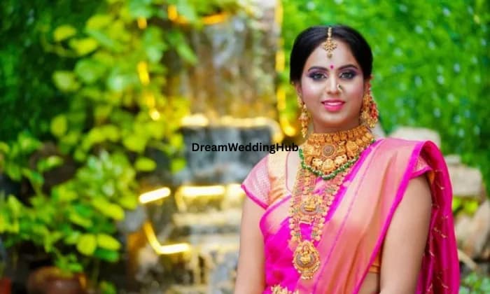 Varsha beauty parlour