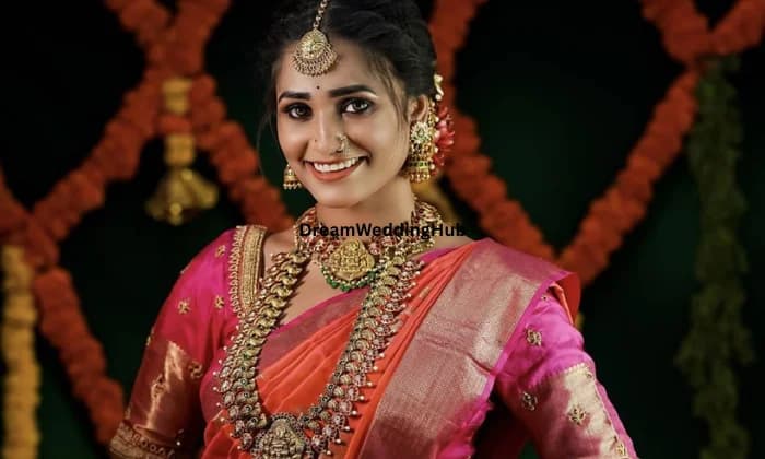 Total Look Beauty Parlour