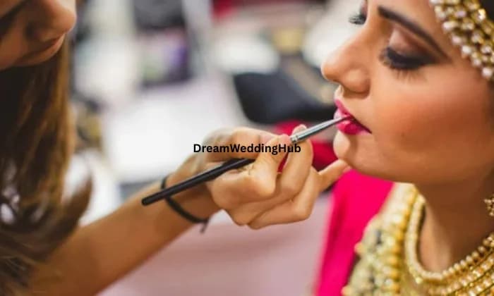 STARS MAKE UP STUDIO