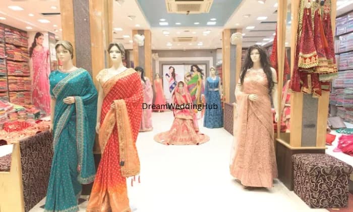 sri gurunanak vastralaya