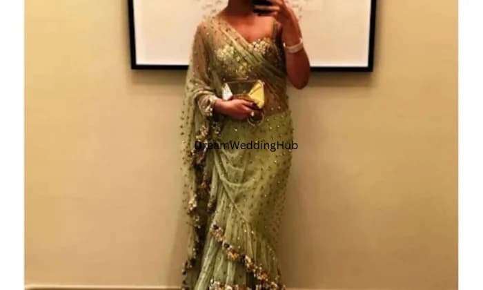 GAYATRIS Bridal Studio