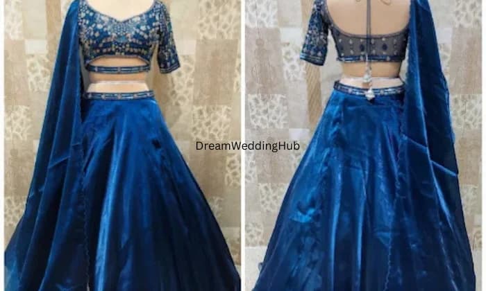 Wedding BellsRent an Attire