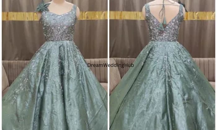 Nazz Boutique  Fabrics