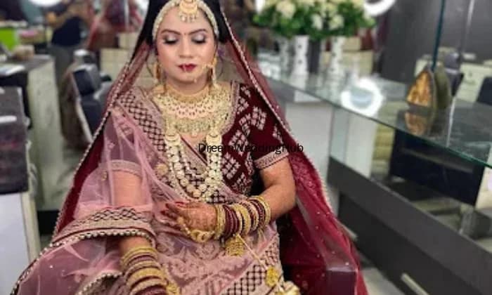 SHREE  She is Special