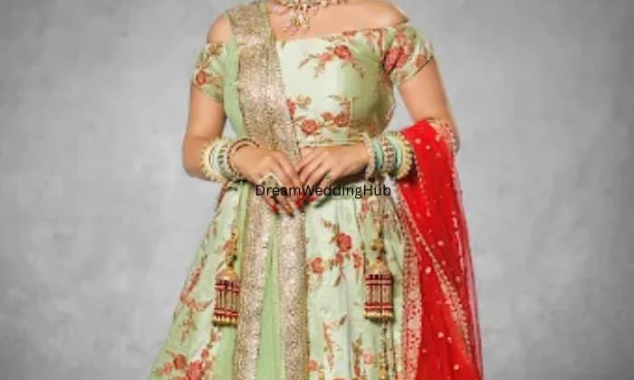 Kainth Lehenga House