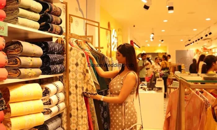 Wedding BellsRent an Attire