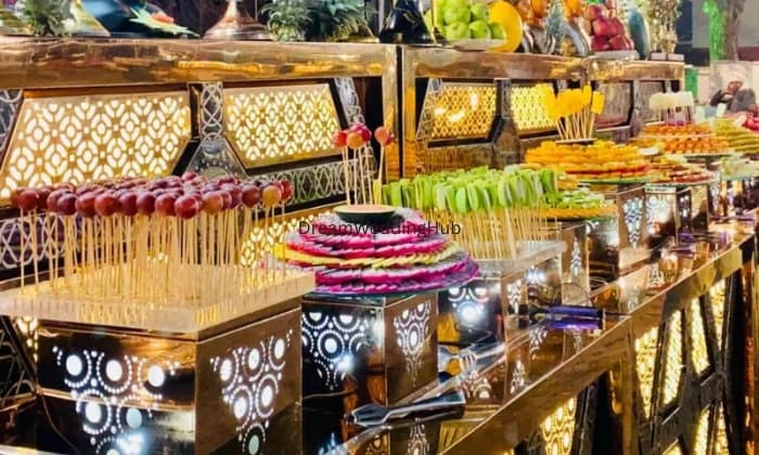 Best Catering Association