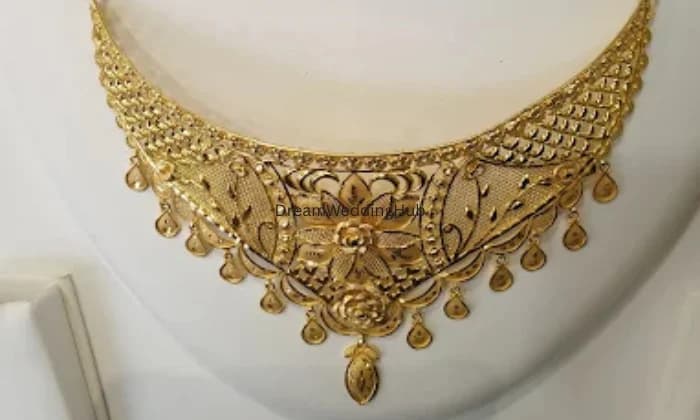 ABDUL MANNAN JEWELLERS