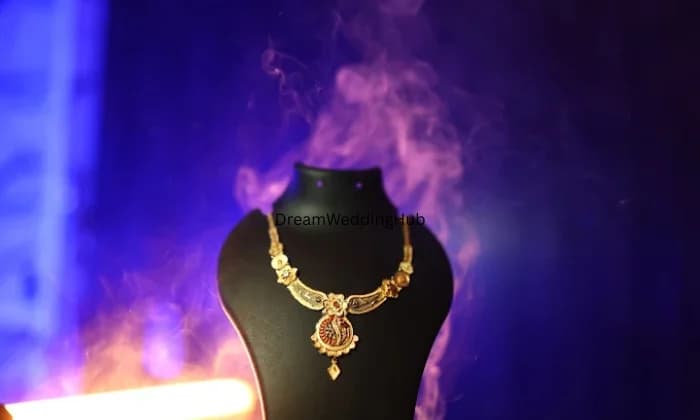 SATISH CHANDRA  SONS JEWELLERS