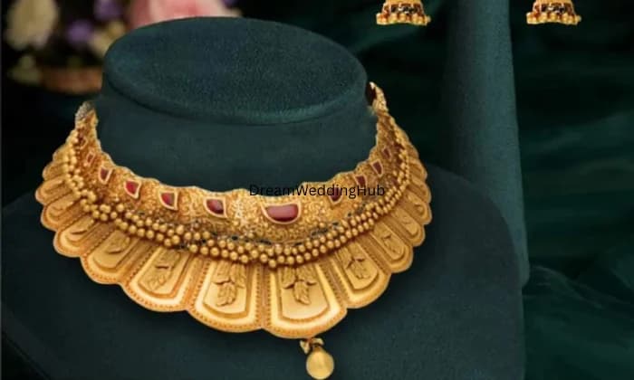 REMNA Gold  Jewellery Pvt Ltd