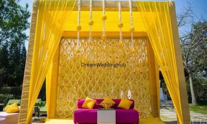 D S Films The Decoration Spot