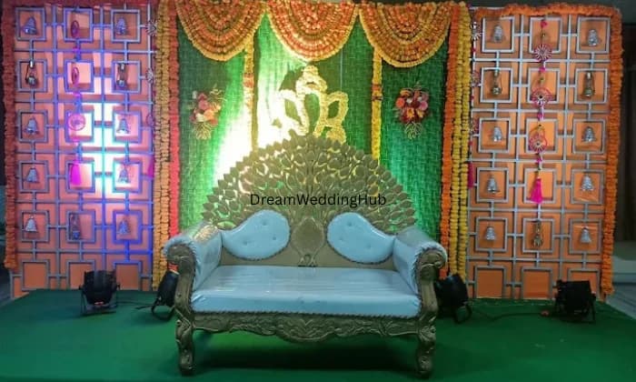 Evego Event private limited