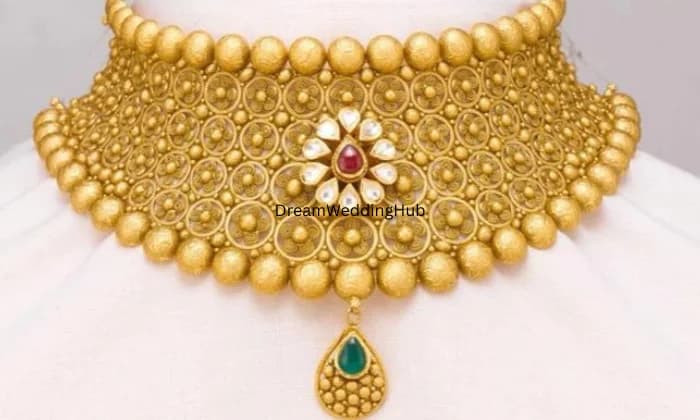 Shri Laxmi Jewellers Junagadh