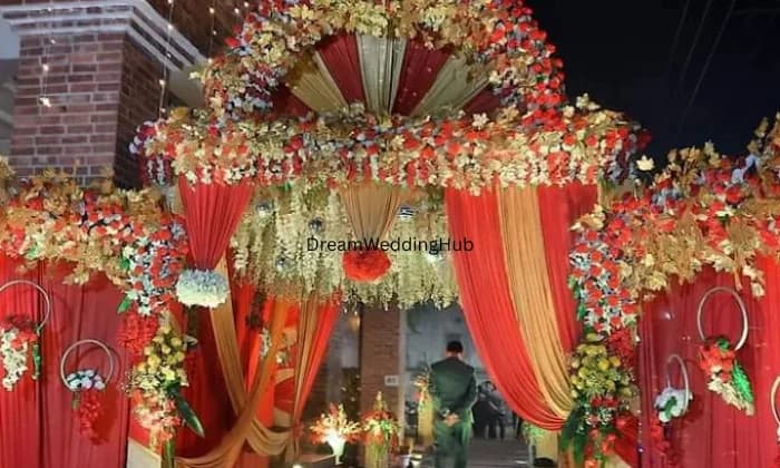 CereMenu  Event and Wedding Planner