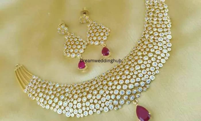 KUSHI JEWELLERS