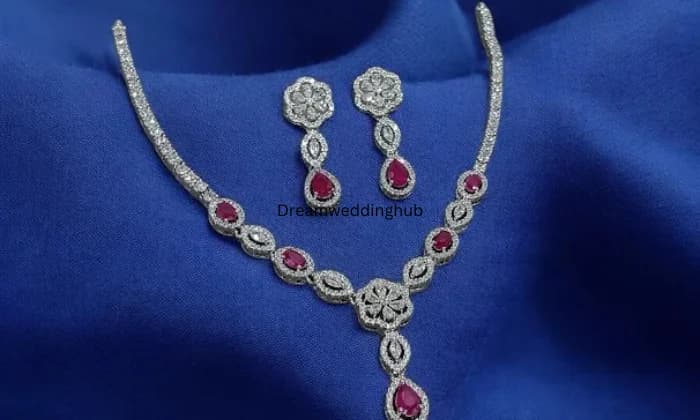 Anikalan Bridal Jewellery