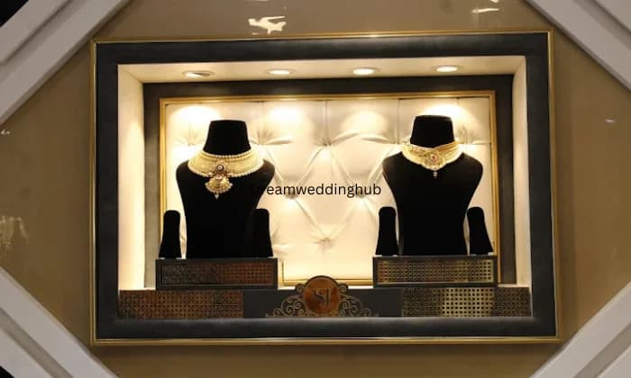 Shree nathu lal jwellers