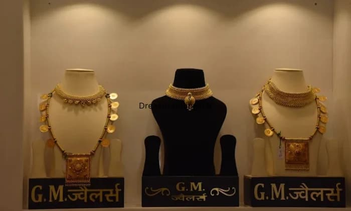 Murari Lal  Sons Jewellers