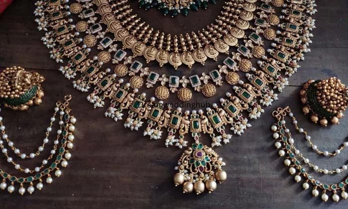 Soni  Sons jewellers