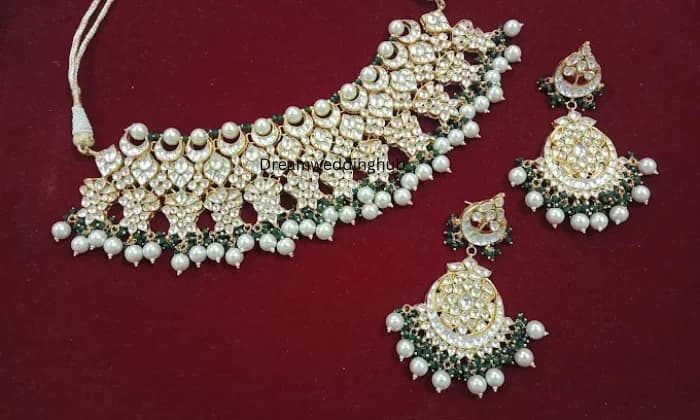 Soni raichand jewellers SRJ